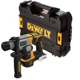 Akumulatorowa młotowiertarka SDS+, 18V XR, DeWalt [DCH172NT-XJ] Li-Ion