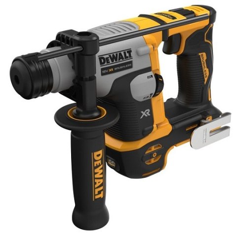 Akumulatorowa młotowiertarka SDS+, 18V XR, DeWalt [DCH172NT-XJ] Li-Ion