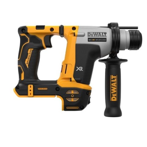 Akumulatorowa młotowiertarka SDS+, 18V XR, DeWalt [DCH172NT-XJ] Li-Ion