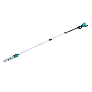 Akumulatorowa piła łańcuchowa 30 cm na wysięgniku, 2x18V Makita [DUA301Z] Li-Ion + Gratis rękawice