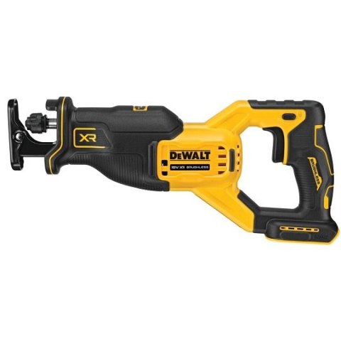 Akumulatorowa piła szablasta 18V XR DeWalt [DCS382NT-XJ] Li-Ion