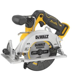 Akumulatorowa pilarka tarczowa 140mm, 12V XR DeWalt [DCS512N-XJ] Li-Ion