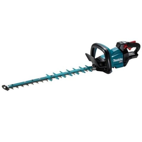 Akumulatorowe nożyce do żywopłotu 40V max, długość ostrza 60 cm, Makita [UH008GD201] 2x2,5Ah, Li-Ion, XGT