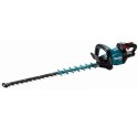 Akumulatorowe nożyce do żywopłotu 40V max XGT ostrze 75 cm Makita [UH005GZ] + Gratis rękawice i olej