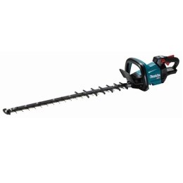 Akumulatorowe nożyce do żywopłotu 40V max, długość ostrza 75 cm, Makita [UH007GZ] Li-Ion, XGT