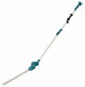 Akumulatorowe nożyce do żywopłotu na wysięgniku, ostrze 46cm, Makita [UN460WDZ] 12V max, Li-Ion