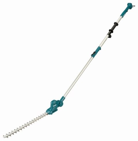 Akumulatorowe nożyce do żywopłotu na wysięgniku, ostrze 46cm, Makita [UN460WDZ] 12V max, Li-Ion