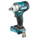 Akumulatorowy klucz udarowy 1/2'', 330Nm, 18V, Makita [DTW300Z]