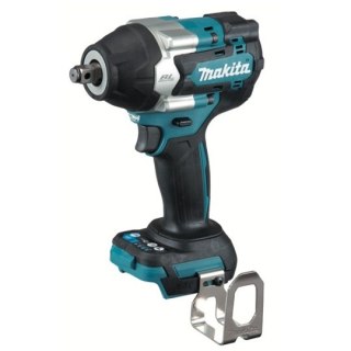 Akumulatorowy klucz udarowy 1/2", 700Nm, 18V, Makita [DTW700Z] Li-Ion, LXT