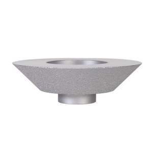 Frez diamentowy drobnoziarnisty 45x20, średnica 94 mm, PRO-EDGER 45 Rubi [16946] do skosów wewnętrznych