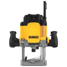 Frezarka górnowrzecionowa 2300W DeWALT [DWE625-QS]