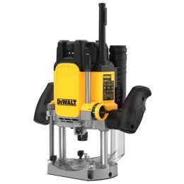 Frezarka górnowrzecionowa 2300W DeWALT [DWE625-QS]