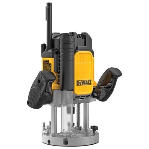 Frezarka górnowrzecionowa 2300W DeWALT [DWE625-QS]