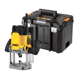 Frezarka górnowrzecionowa 2300W DeWALT [DWE625KT-QS]