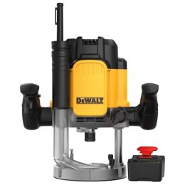 Frezarka górnowrzecionowa 2300W DeWALT [DWE627KT-QS] z włącznikiem zewnętrznym