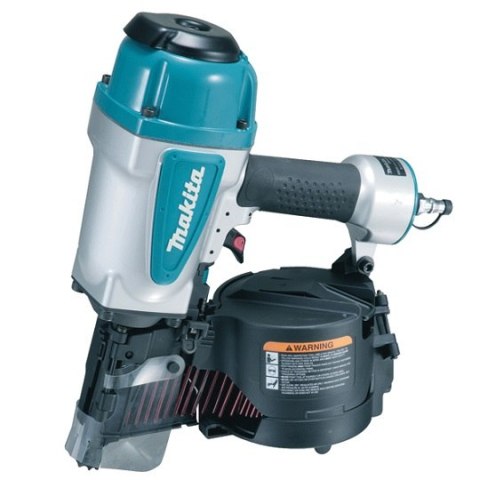 Gwoździarka pneumatyczna do gwoździ 45-90mm Makita [AN902]