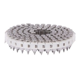 Gwoździe do betonu hartowane 2,5x22mm, Makita [F-33575] do gwoździarki AN250HC, 1000szt.
