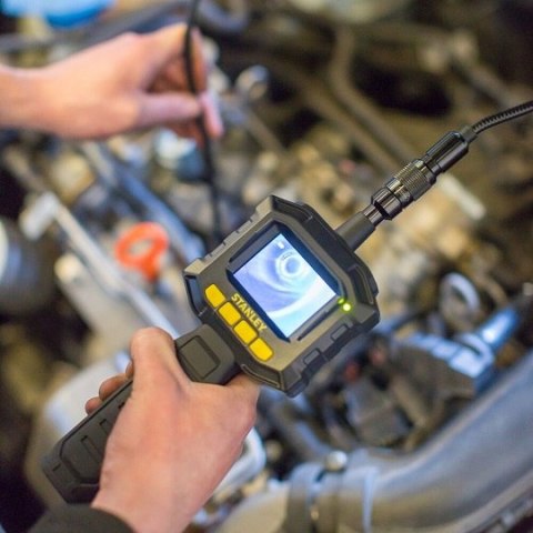 Kamera inspekcyjna Stanley [STHT0-77363] 4AA