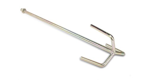 Mieszadło do gipsu średnica 110mm, mocowanie M14, Rubi [72954]