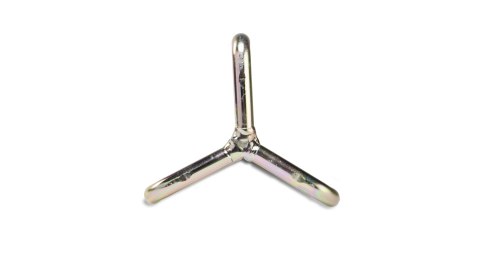 Mieszadło do gipsu średnica 110mm, mocowanie M14, Rubi [72954]