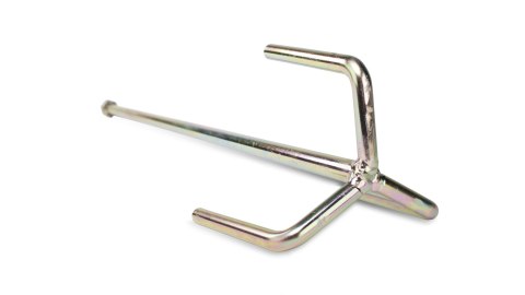 Mieszadło do gipsu średnica 110mm, mocowanie M14, Rubi [72954]