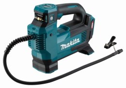 Minikompresor 24 l/min zasilany z akumulatora 40V max Makita [MP001GZ] Li-Ion, XGT