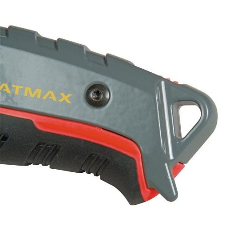 Nóż bezpieczny z automatycznie chowanym ostrzem trapezowym FatMax Stanley [0-10-242]