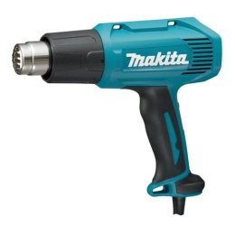 Opalarka 2-stopniowa 1800W Makita [HG6030K] z trybem chłodzenia