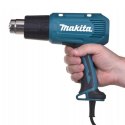 Opalarka 2-stopniowa 1800W Makita [HG6030K] z trybem chłodzenia
