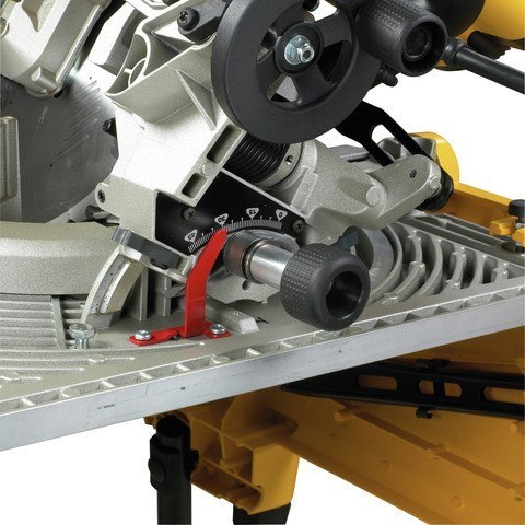 Pilarka tarczowa / ukośnica 305/30mm, 2000W, XPS, DeWALT [D27107XPS-QS]