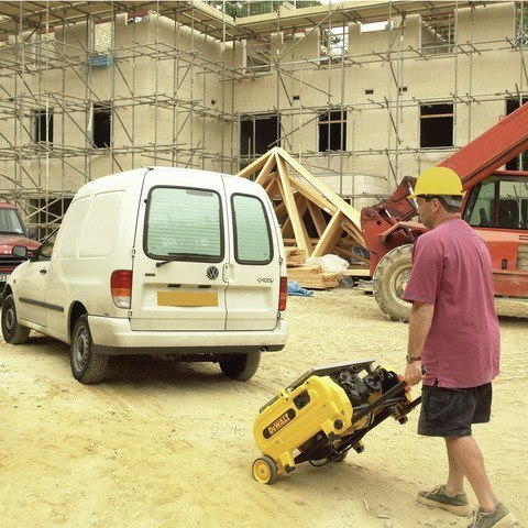 Pilarka tarczowa / ukośnica 305/30mm, 2000W, XPS, DeWALT [D27107XPS-QS]