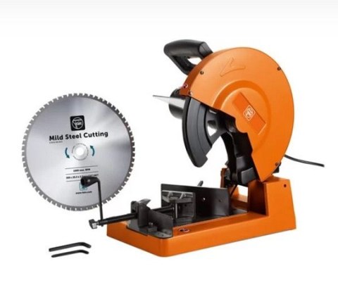 Przecinarka tarczowa do metalu 1800W, 355mm, MKAS 355 Fein [72365460000]