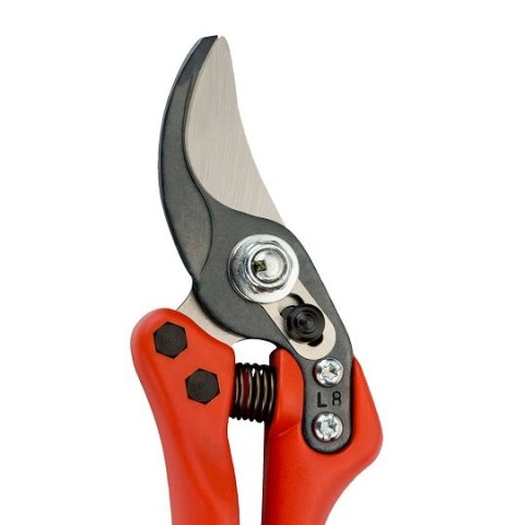 Sekator jednoręczny Bahco [P1-23] rękojeści z tworzywa