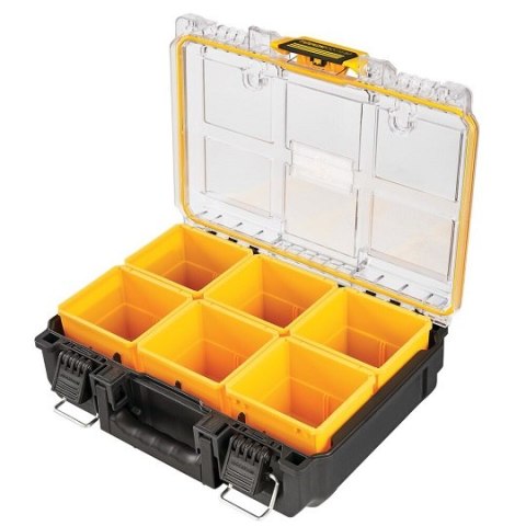 Organizer o połowie szerokości ToughSystem 2.0 DeWALT [DWST83392-1]