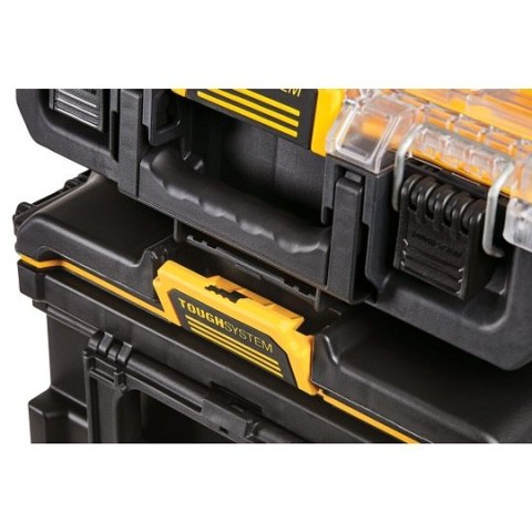 Organizer o połowie szerokości ToughSystem 2.0 DeWALT [DWST83392-1]