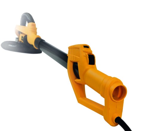 Szlifierka do gipsu, ŻYRAFA, 225mm, oświetlenie LED, 365 SMART [SM-02-02600]