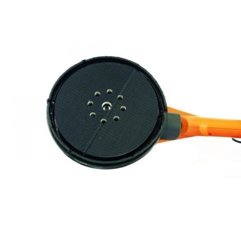 Szlifierka do gipsu, ŻYRAFA, 225mm, oświetlenie LED, 365 SMART [SM-02-02600]