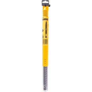 Szpicak 400mm, sześciokąt 19mm, DeWalt [DT6940-QZ]