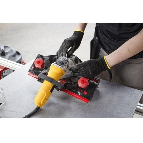 Urządzenie do ukosowania płytek PRO-EDGER Rubi [16956]