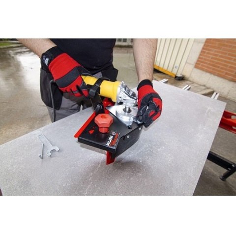 Urządzenie do ukosowania płytek PRO-EDGER Rubi [16956]