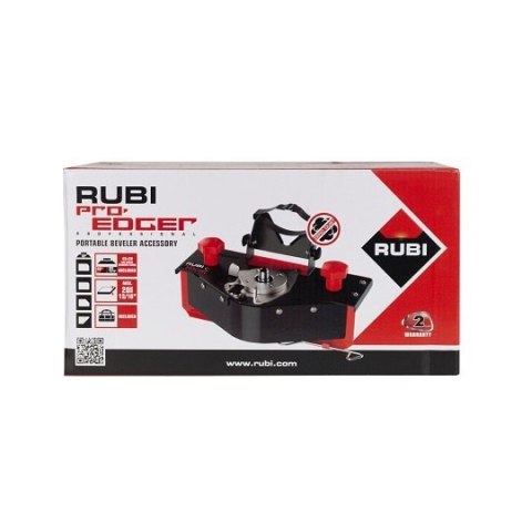 Urządzenie do ukosowania płytek PRO-EDGER Rubi [16956]
