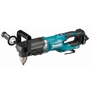 Wiertarka kątowa akumulatorowa 40V max Makita [DA001GZ] Li-Ion, XGT