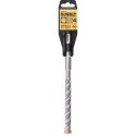 Wiertło widiowe do betonu SDS+, Extreme4, 22-250/200 DeWalt [DT9686-QZ]