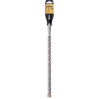 Wiertło widiowe do betonu SDS+, Extreme4, 24-450/400 DeWalt [DT9689-QZ]