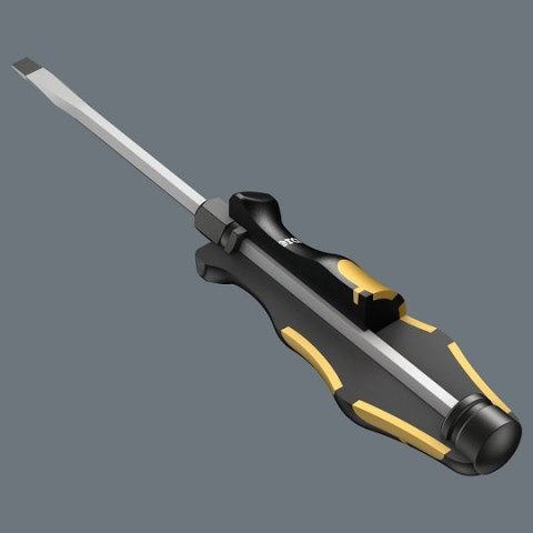 Zestaw 14 szt. wkrętaków do prac przy rowerach, Bicycle Big Pack 1, WERA [05004190001]