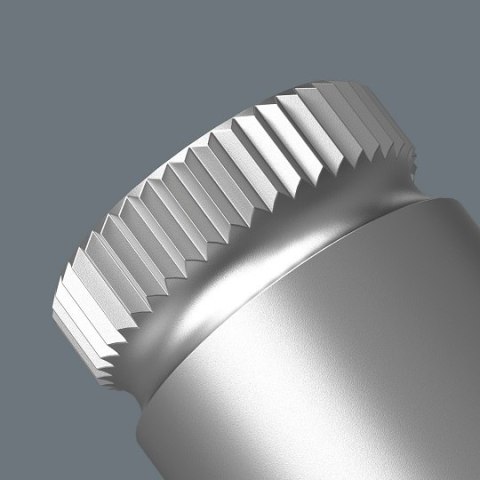 Zestaw 5 szt. adapterów do nasadek ręcznych 781/5 Set 1, 2go Wera [05042680001]