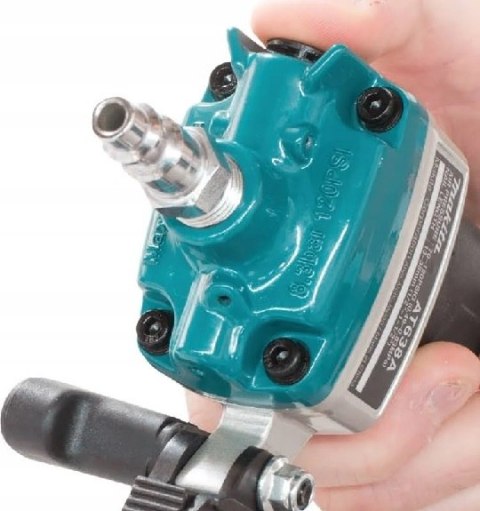 Zszywacz pneumatyczny na zszywki 13-38 x 5,7mm Makita [AT638A]