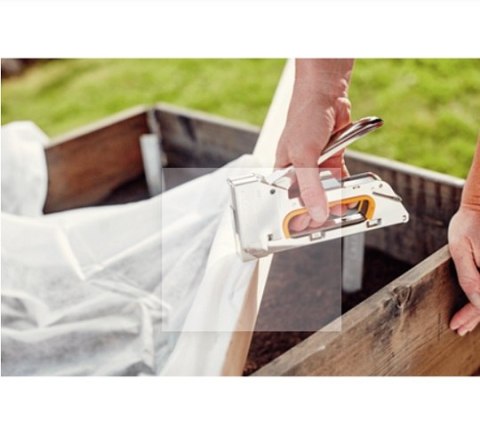 Zszywki High Performance nr 13, długość 4 mm, 2500 szt. Rapid [11825725]