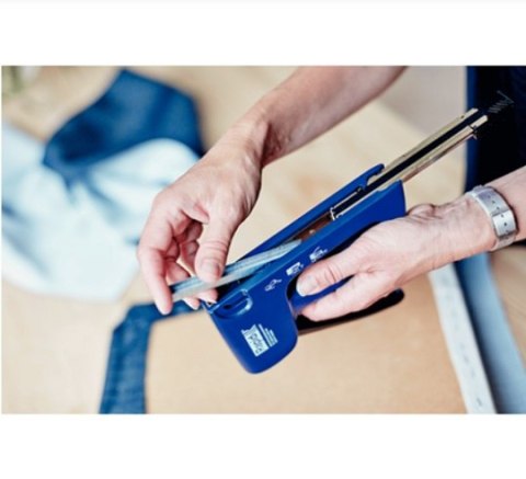 Zszywki High Performance nr 13, długość 6 mm, 2500 szt. Rapid [11830725]