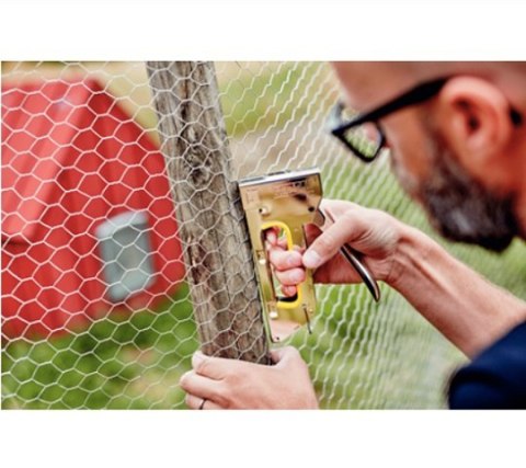 Zszywki High Performance nr 13, długość 6 mm, 2500 szt. Rapid [11830725]